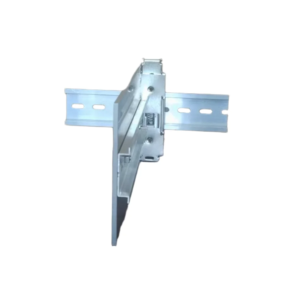 ราง DIN แบบมุม ใช้สำหรับขยายพื้นที่ในการติดตั้ง