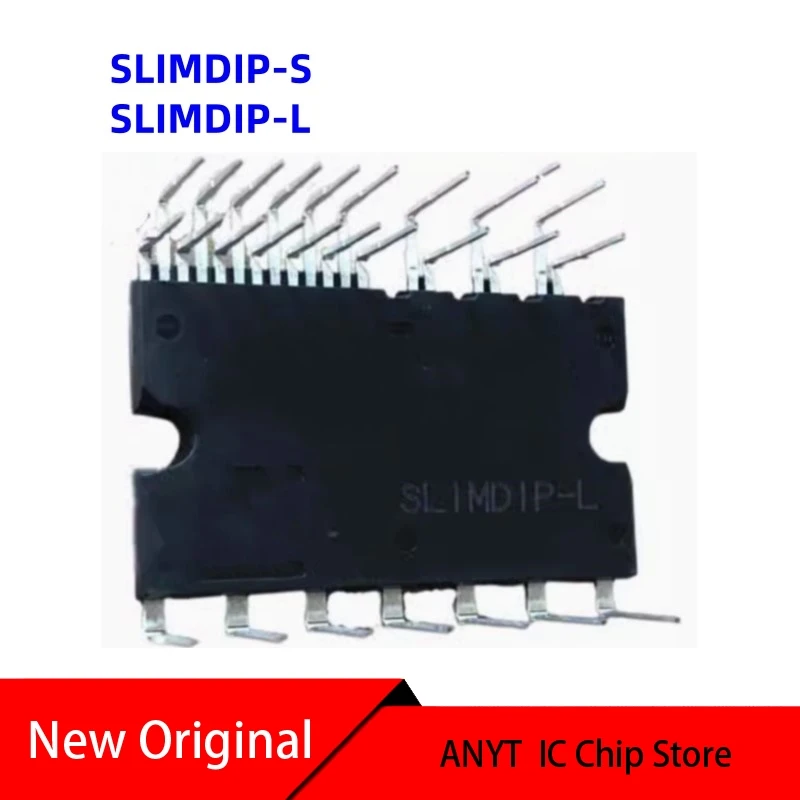 New  1Pcs/LOT SLIMDIP-S  SLIMDIP-L  SLIMDIP 