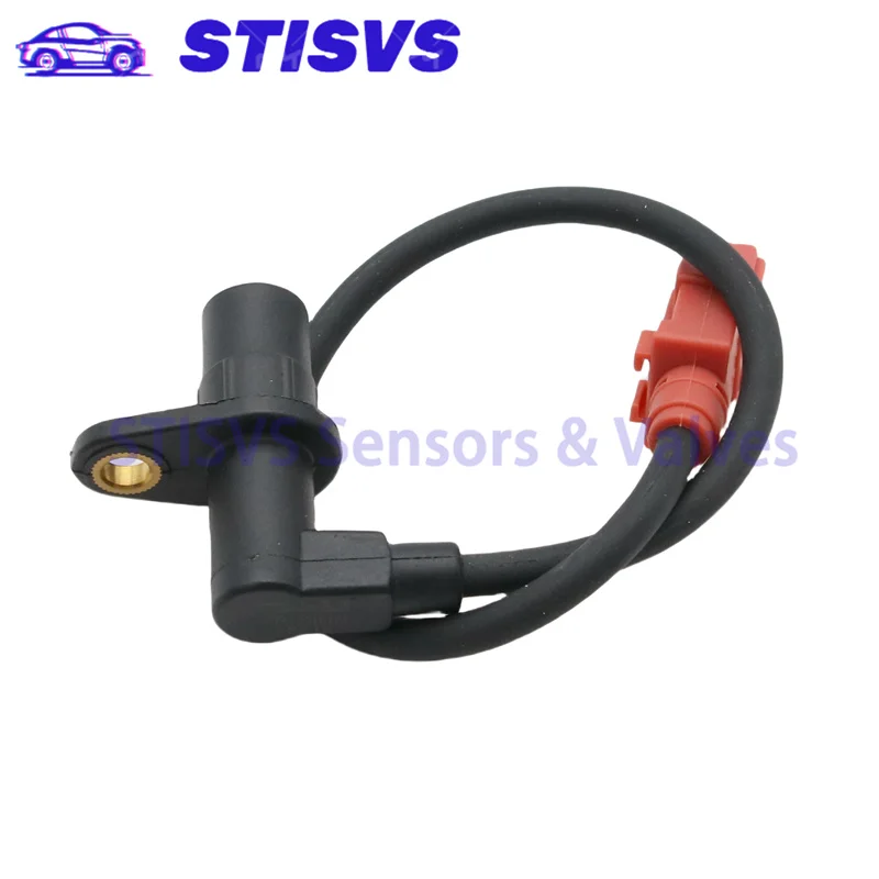 

Датчик угла положения коленчатого вала для Peugeot 205 306 309 405 Mk Citroen BERLINGO XANTIA Fiat DUCATO Box 1920C3, автомобильная деталь 96068168