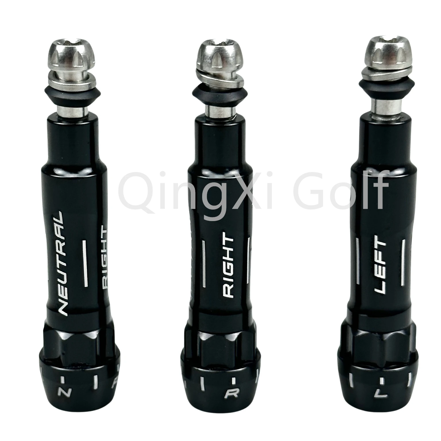 Adaptador de funda de eje de Golf, repuesto apto para cabeza de palo de conductor Bridgestone B1 B2, 1 ud.