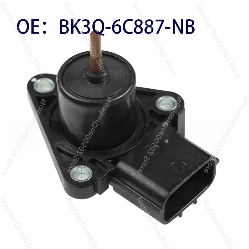 BK3Q-6C887-NB BK3Q6C887NB NB 49131-06300 4913106320 Turbo Actuator Sensor Turbocharger Assy For Ford Mustang Ranger Mazda BT50