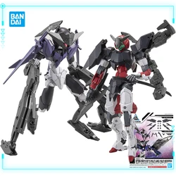Bandai Original Genuine 30 Minutes Missions Option Parts Set 5 1/144 Multi Wing/Multi Booster Assembly Model Toys Action Figures