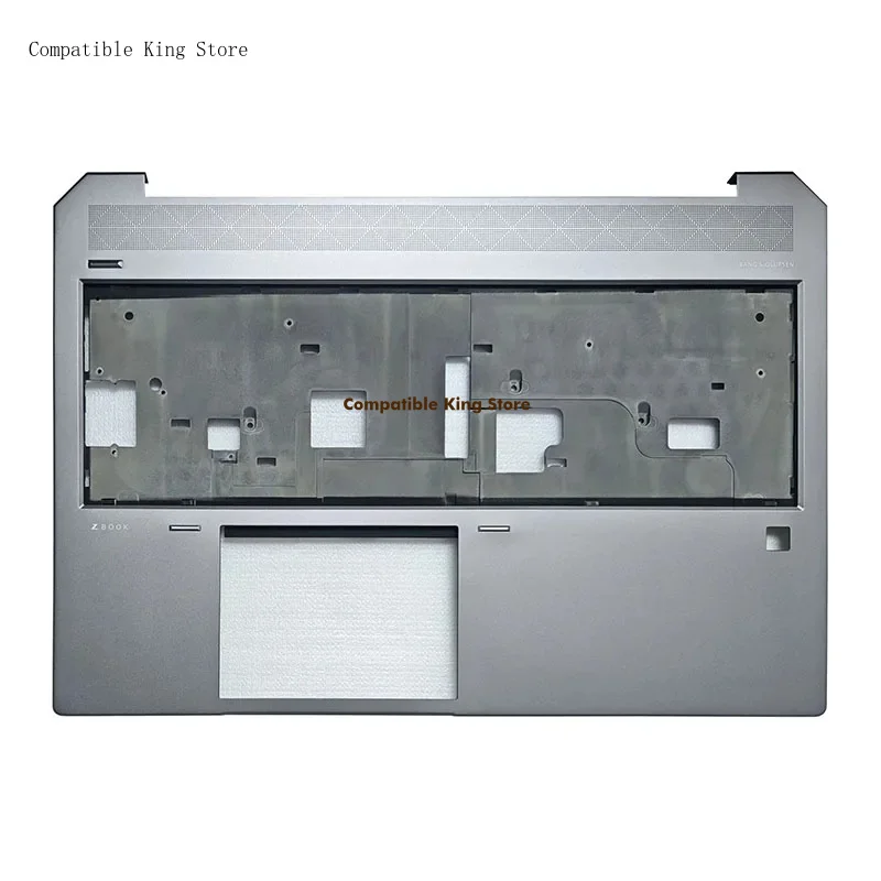 D For HP Zbook 15 G5 XW2 L28744-001 New Upper Palmrest Cover