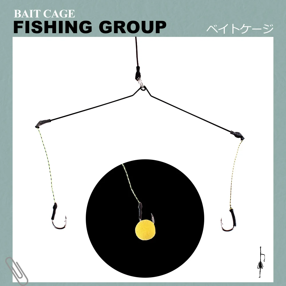 Thumbnail 4 - #10 Trending Fishing Traps Right Now