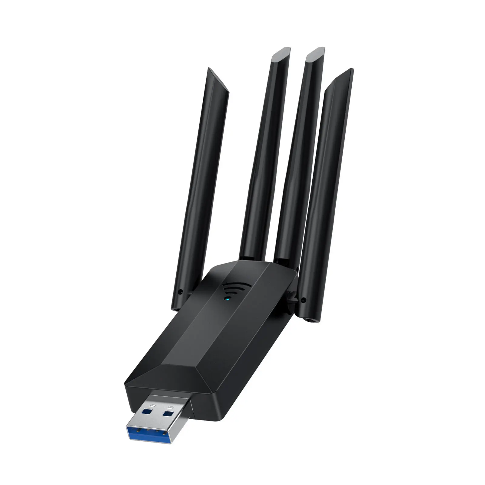 

Прощайтесь к в плюшеву установке с Wi-Fi USB-адаптером USB-антенна Wi-Fi Адаптер Wi-Fi