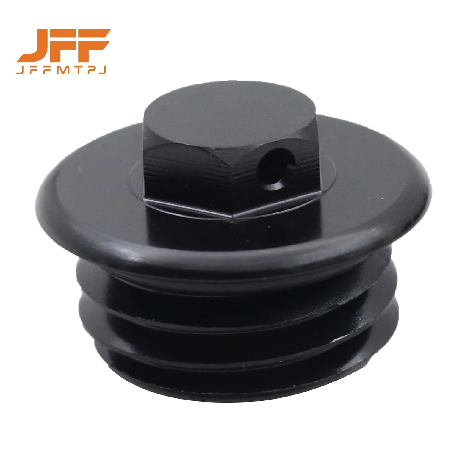 CNC Motocross Engine Oil Filler Plug Cap Cover For KTM SX XCFW EXC EXCF SXF XCW XC XCF TPI Six Days 2004-2022 85SX 105SX 65SX view 4