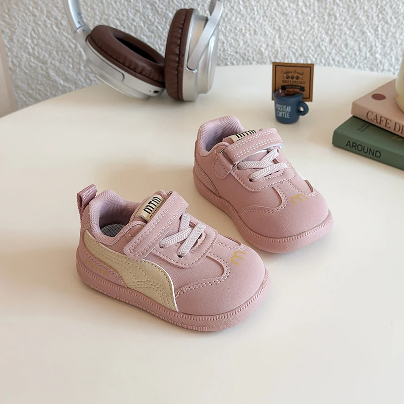 جديد طفل الفتيات الفتيان العصرية Colorblock تصميم وسادة مريحة للأطفال Tretorn أحذية فاخرة للأطفال خفيفة الوزن عارضة الأحذية