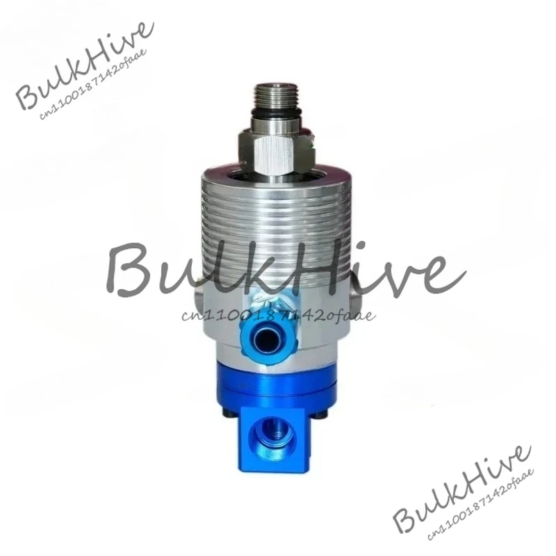 

Rotaryjoint 1109-010-165 Off Rotor-Mounted Rotating Unions for Coolant Service with Dry Running