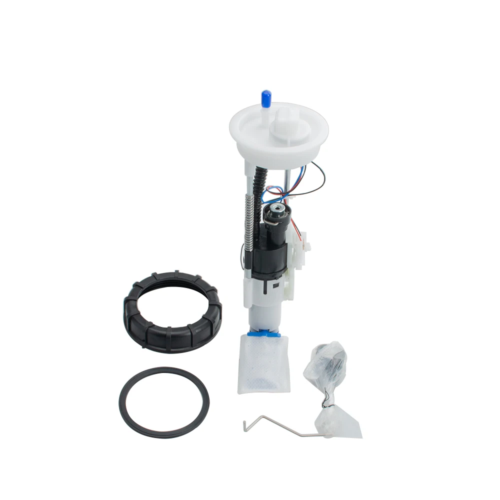 Fuel Pump Module Assembly For Polaris RZR 4 800/RZR S 800/RZR 570 47-1011 2521201 2204403 2204502 2521116 2521204 2521360