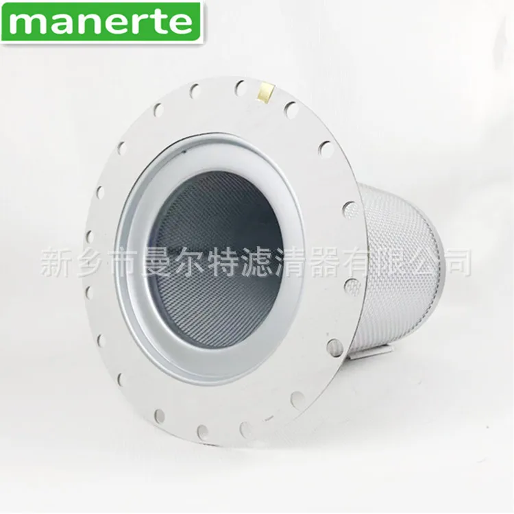 Supply 1101900010 1100400033 Suitable for UD90A-8 Air Compressor Oil Fine Separator Core