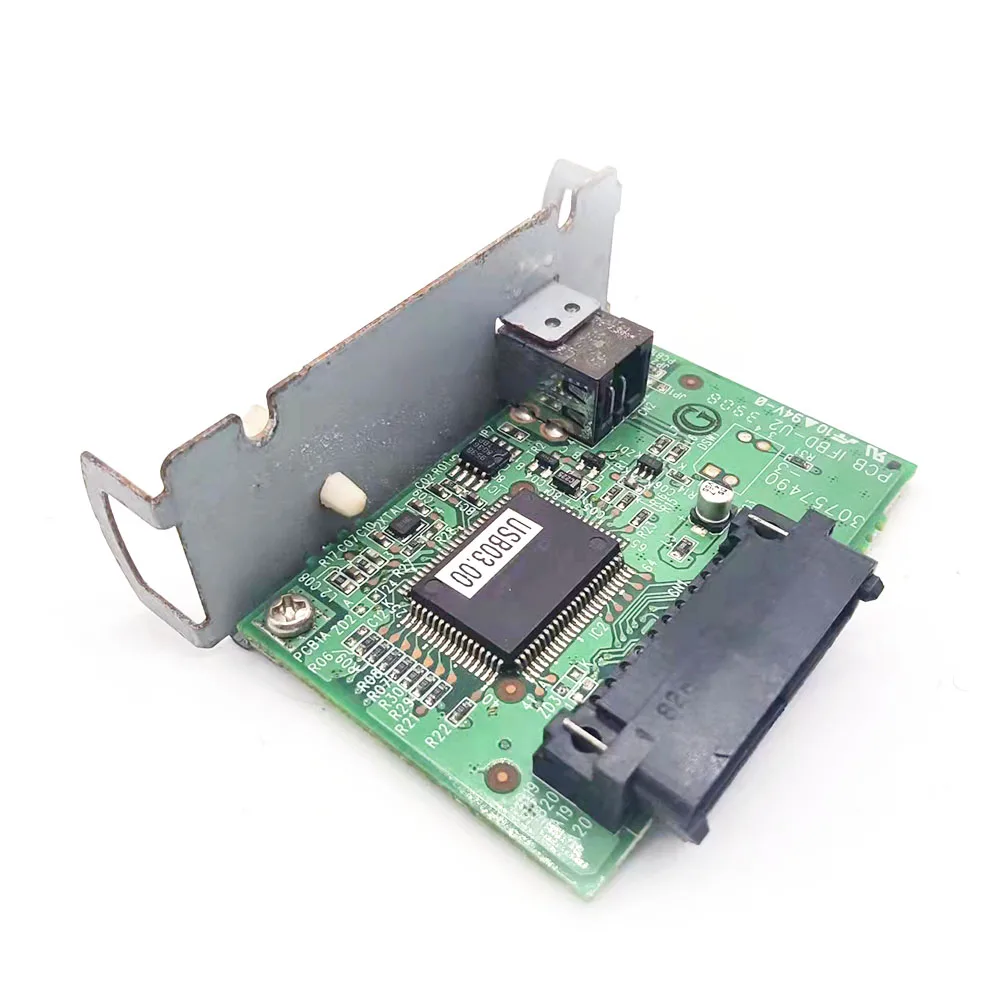 USB Interface Board IFBD-U 2 30757490  fits for Star Micronics tup900 800 Series tsp700 sp700ii SP712 SP742 SP717 SP747