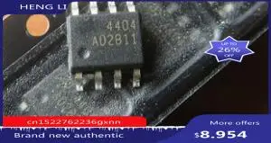 Freeshipping                       AO4404                  4404