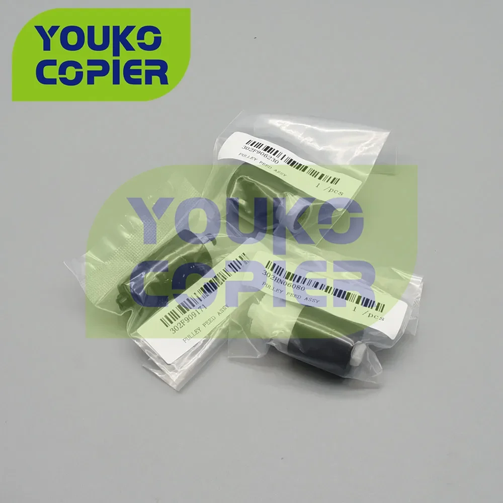 5X 2F909171 2HN06080 2F906230 M3040 Pickup Roller support for Kyocera FS 2100 4100 4200 4300 6025 6030 6525 TASKalfa 255 305 P22