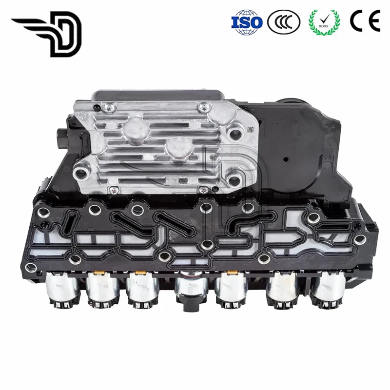 

24249028 6T40 6T45 Transmission Control Module TCM for Chevrolet Cruze Buick 24275861 24260029 25201423 24249461 24249790