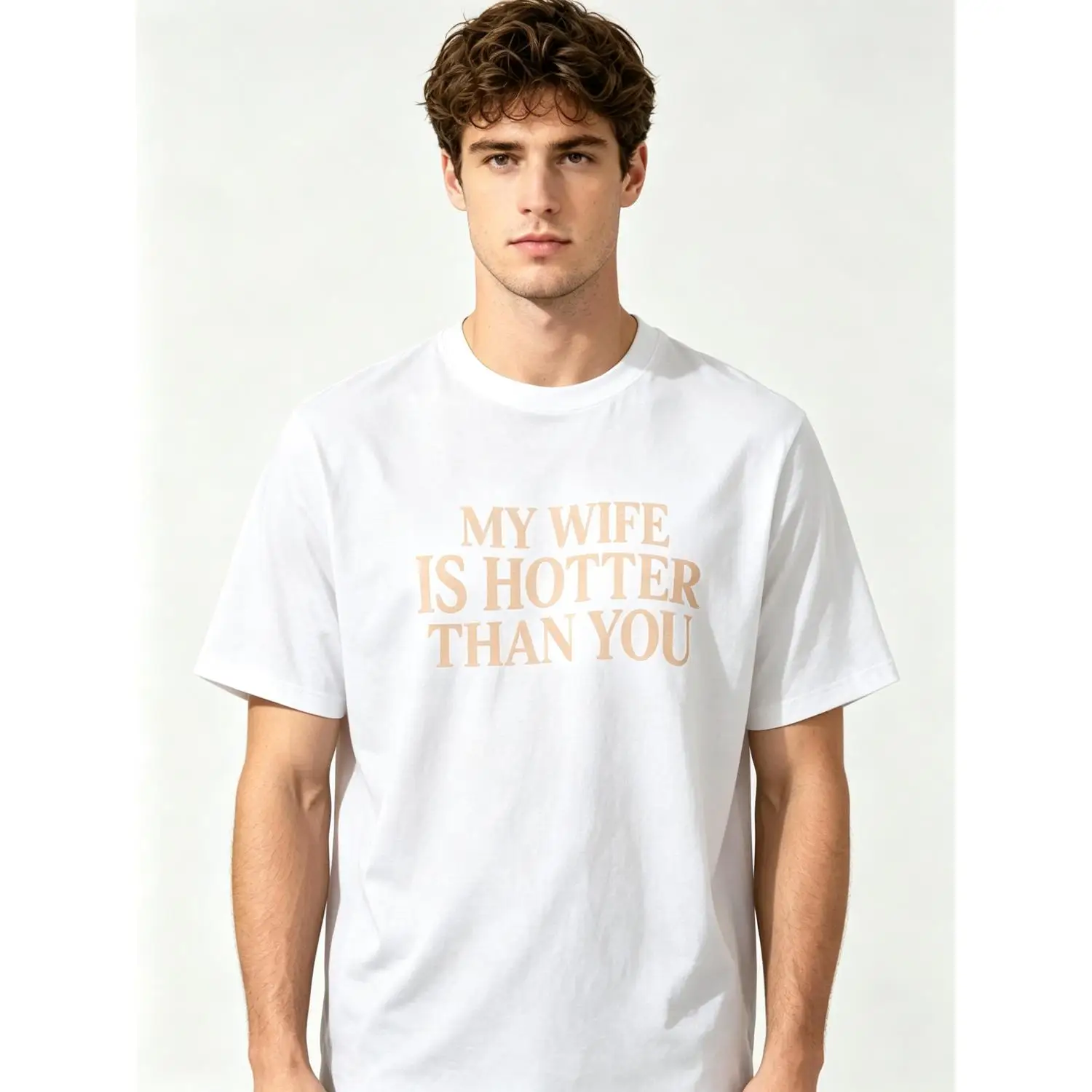 Men's Funny 