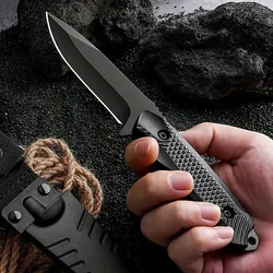 Cuchillo de bolsillo plegable táctico – Outdoor y supervivencia