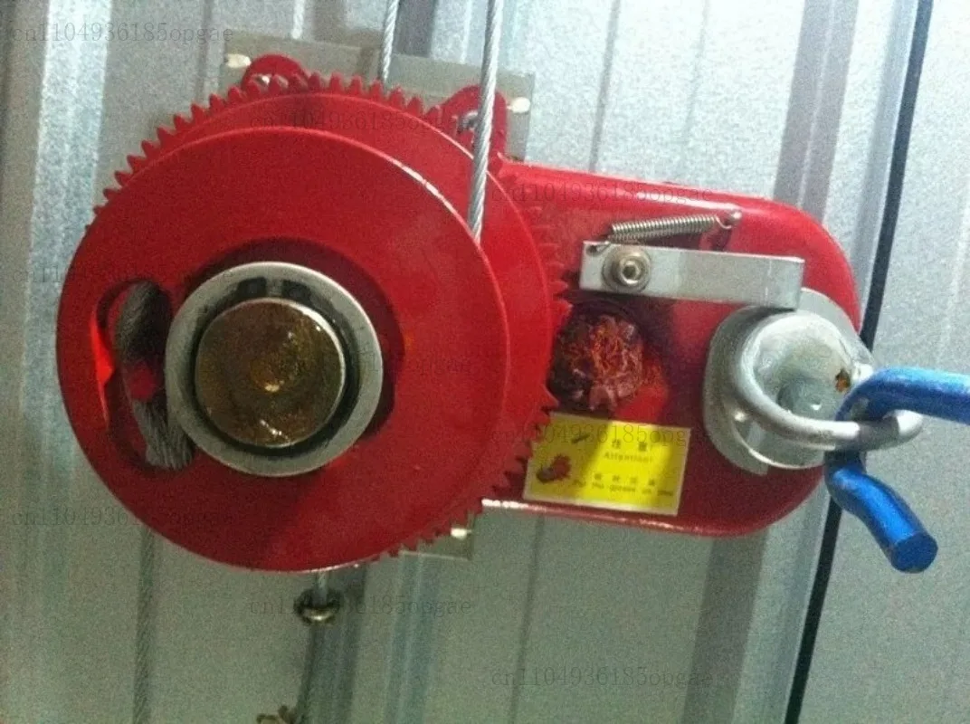 Wire winch accessories 3500 winch, fastener, tensioner, winch, breeding