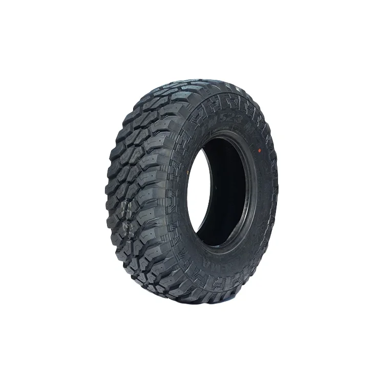 

Special Hot Selling Deep Grooves Design 16 Inch Tyres Off Road Rapid Tyre