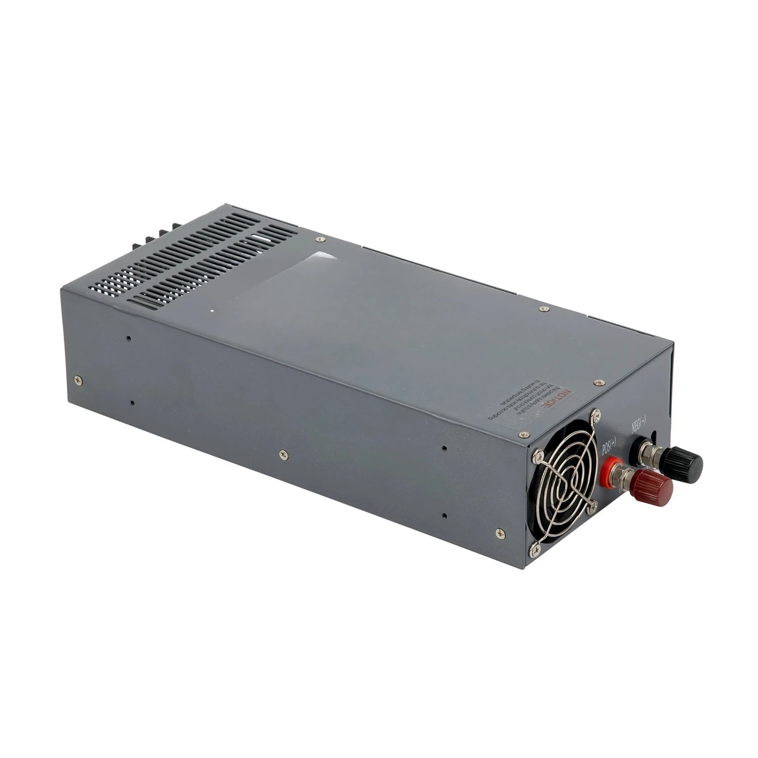 1500w 80V 18A Switching Power Supply  AC to DC SMPS LED DRIVER Suit for Industry 3D Printer LED PSU Ac 230v or 110VAC