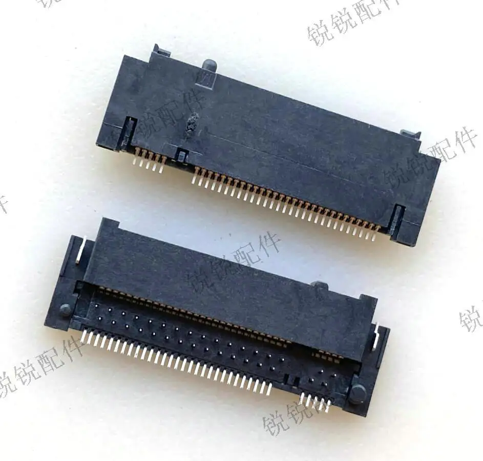 

Fro ACES 51747-07502-012 Разъем NGFF 67P M.2 SSD Разъем для жесткого диска, раковина