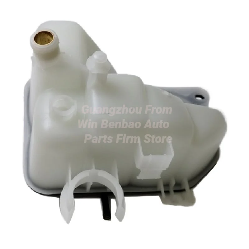 

Новый расширительный бак охлаждающей жидкости 2035000049 Резервуар для воды для Mercedes Benz W203 C180 без крышки Водяной насос Пластик