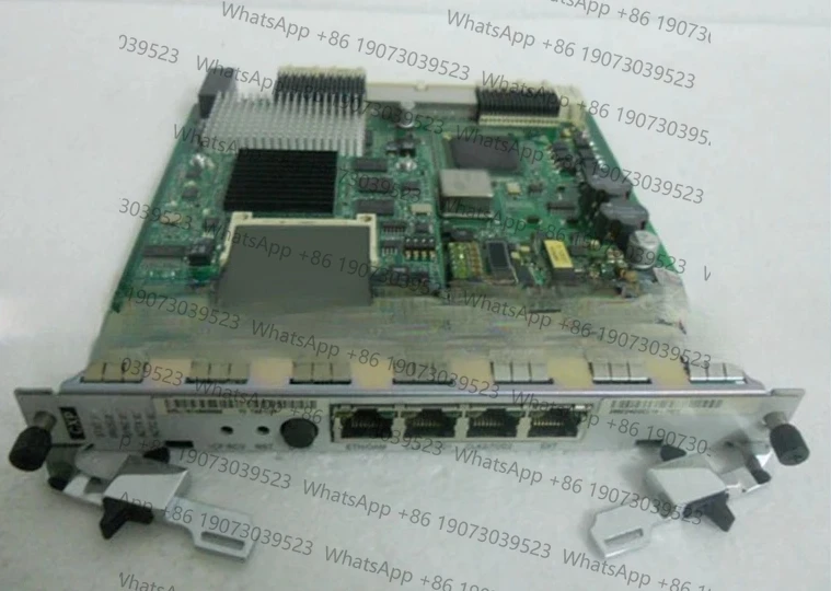 

Original Communication CXP Main Control TND1CXP