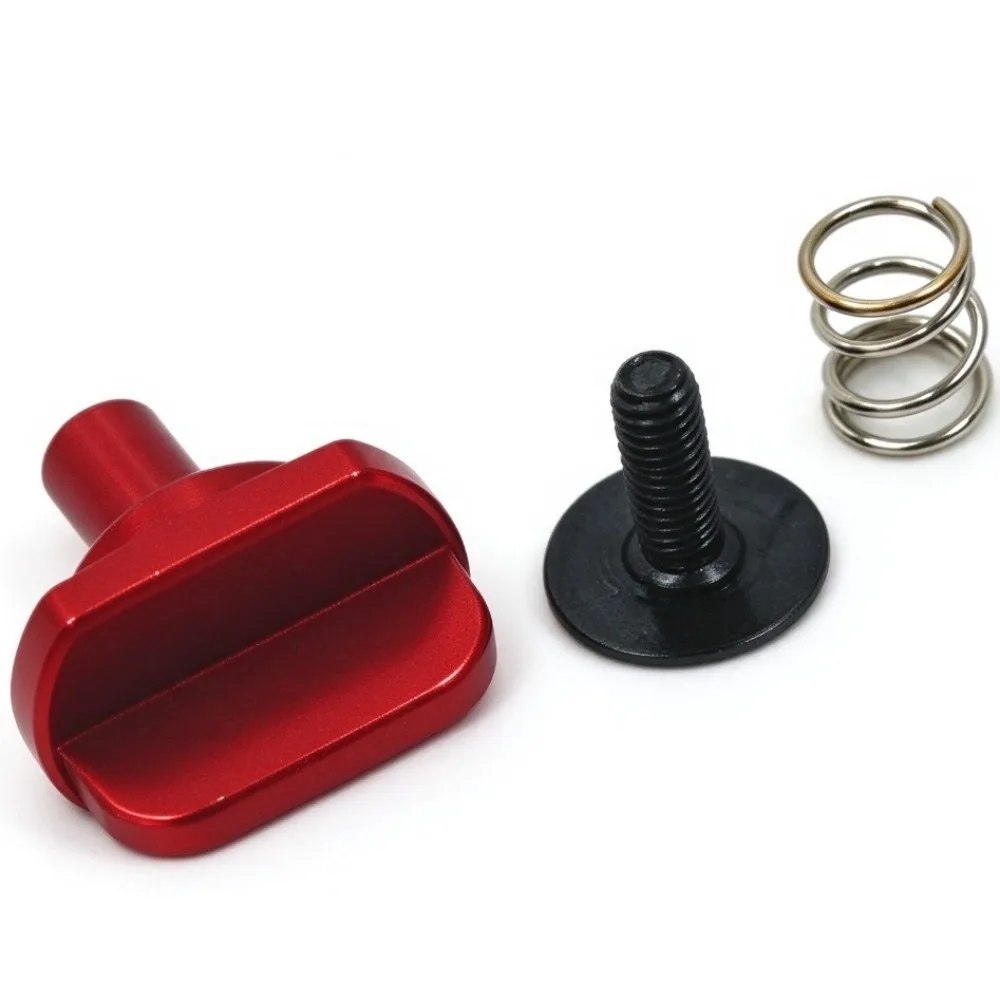 RC Car Battery Holder with Switch Metal Upgrade Replacement Parts Suitable For MJX 1/16 16207 16208 16209 16210 H6V3 M162 M163