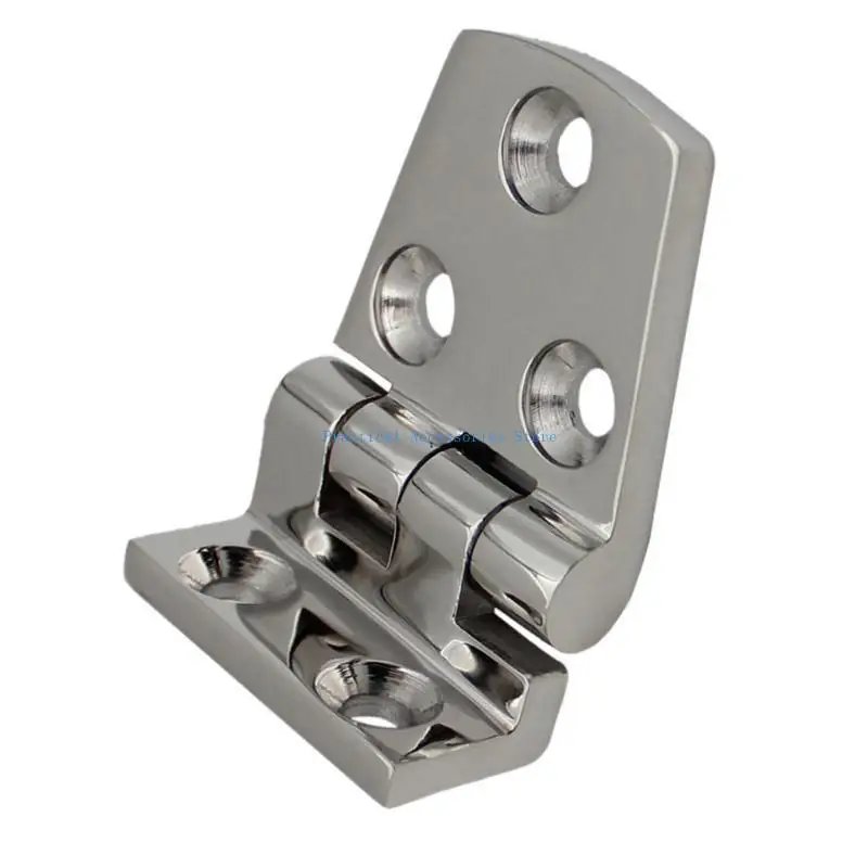 

U75E Marine Cabin Door Door Hinge замена длительного обслуживания надежная шарнирная нержавеющая сталь для отсеков и дверей в