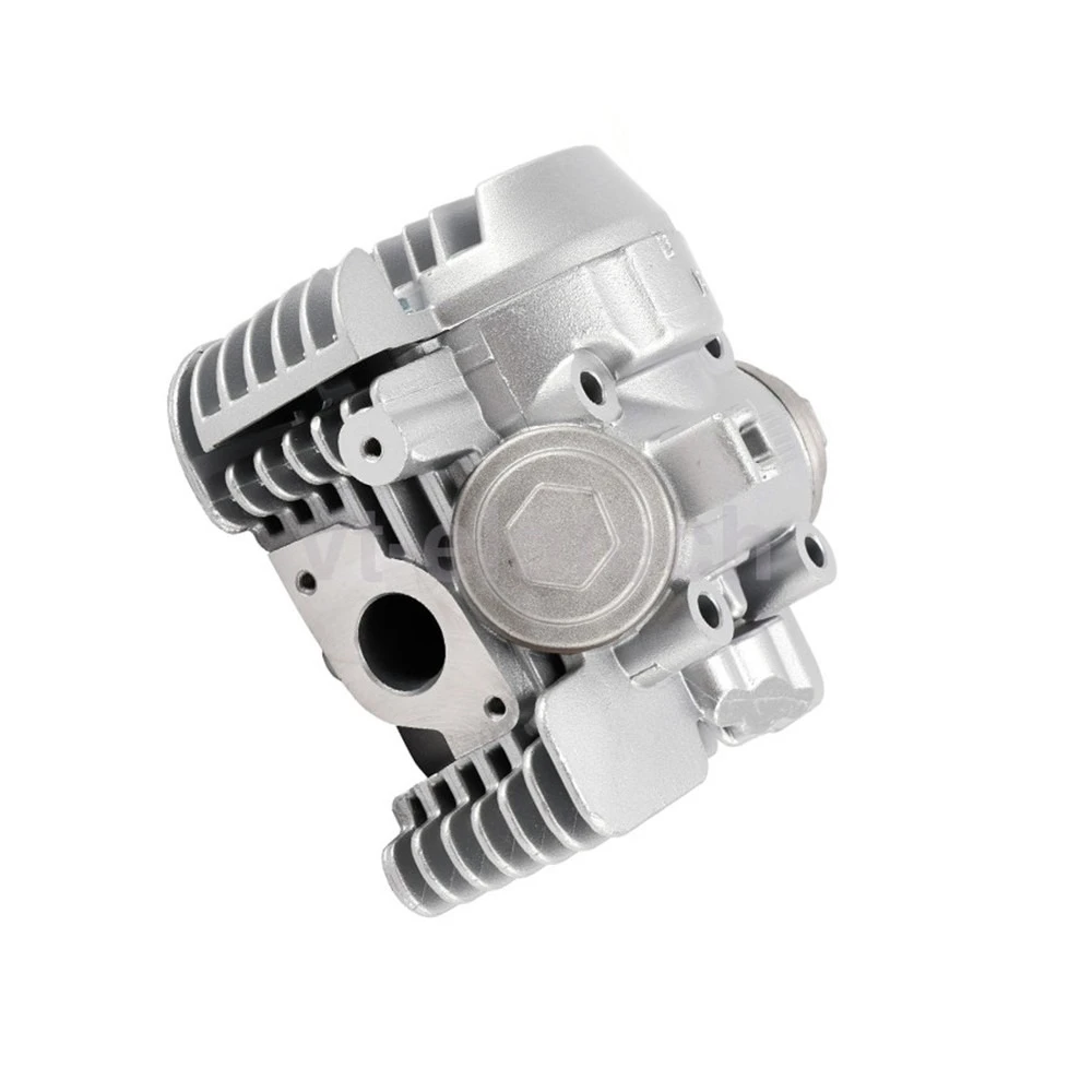 High Quality Motorcycle Cylinder Head Kit Assembly For YAMAHA XT125R XT125X TT-R 125 TTR125 E LE YBR125 2005-2017 2016 2015 2014