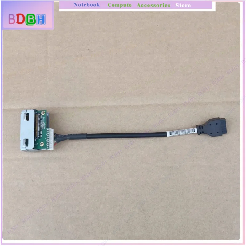 New L905606-001 L15896-001 L15895-001 USB3.0 SD4 SFF SD Card Reader Board Cable For 800 600 400 G4