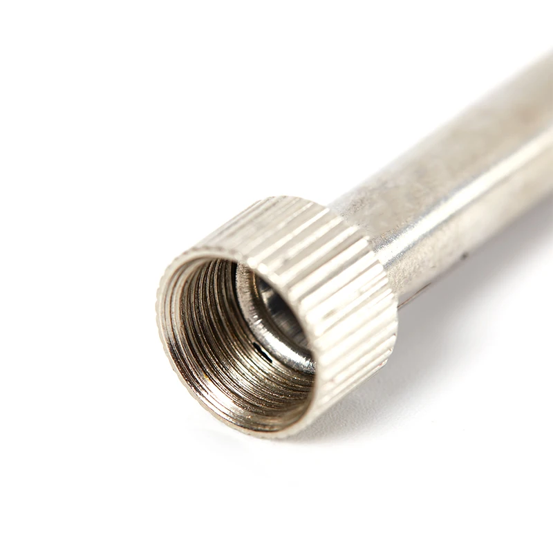 Tip Converter & Handle Protective Sleeve, 907T 905E Soldering Iron Replacement Components