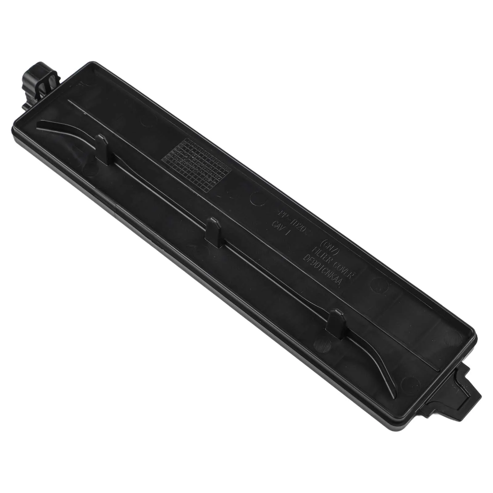 Couverture de filtre à air de remplacement OEM pour modèles Hyundai, pour Elantra CN7, pour HYBRID et pour Santa Fe à partir de 2021 # 97129AA000