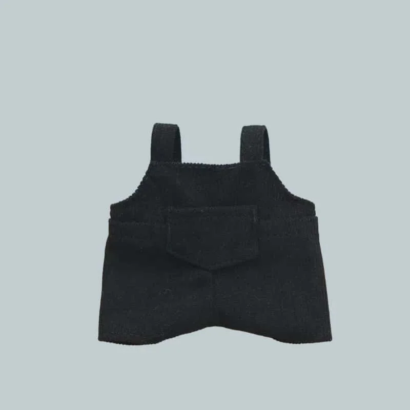 

Cute Doll Clothes Outfit Accessories For 17cm Labubu V2 V1 Doll Clothing Different styles Cosplay dress Kid Toy Gifts