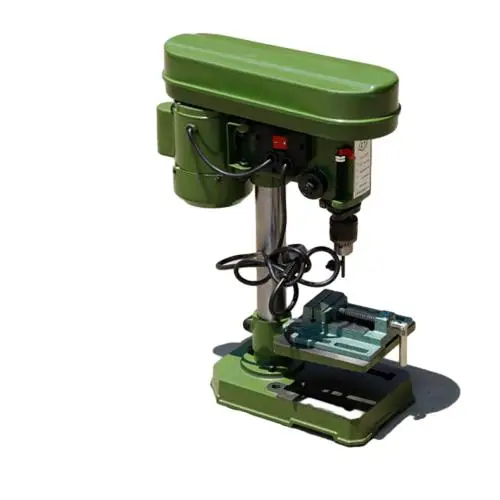 

Drilling Machine 350w Single Spindle Metal Drilling Machine Z4113 Durable High Precision Vertical Drill
