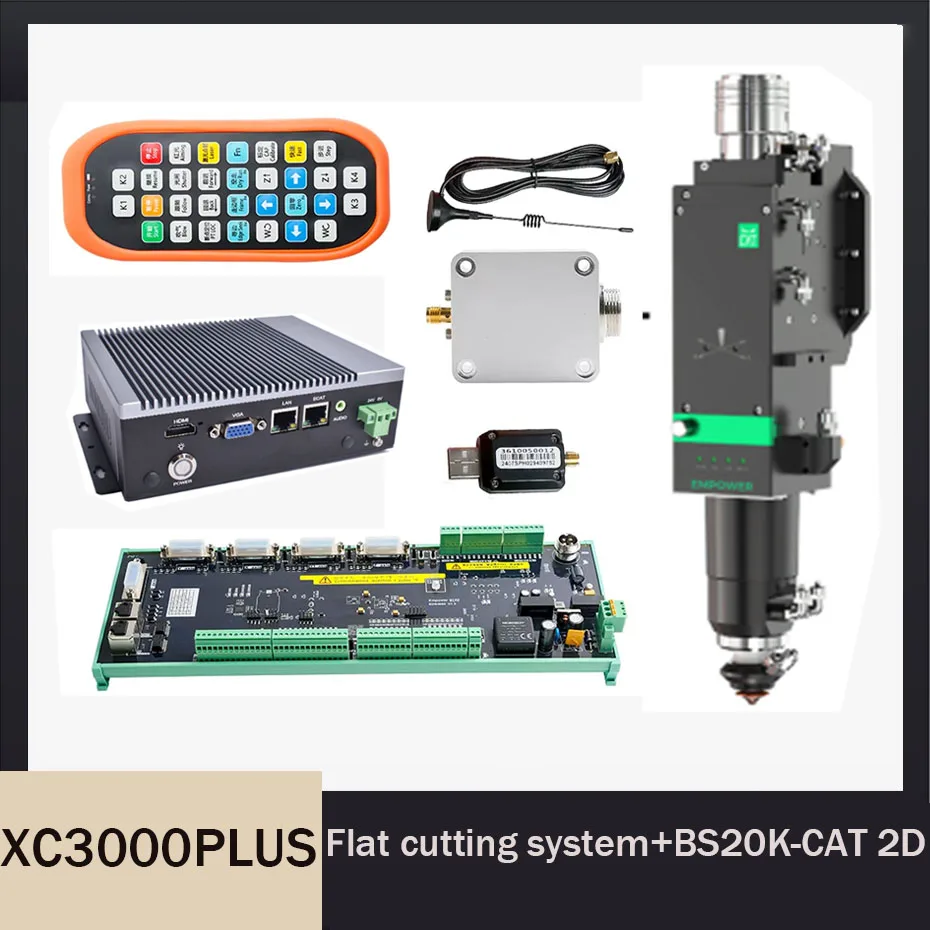 Raytools XC3000 Plu…