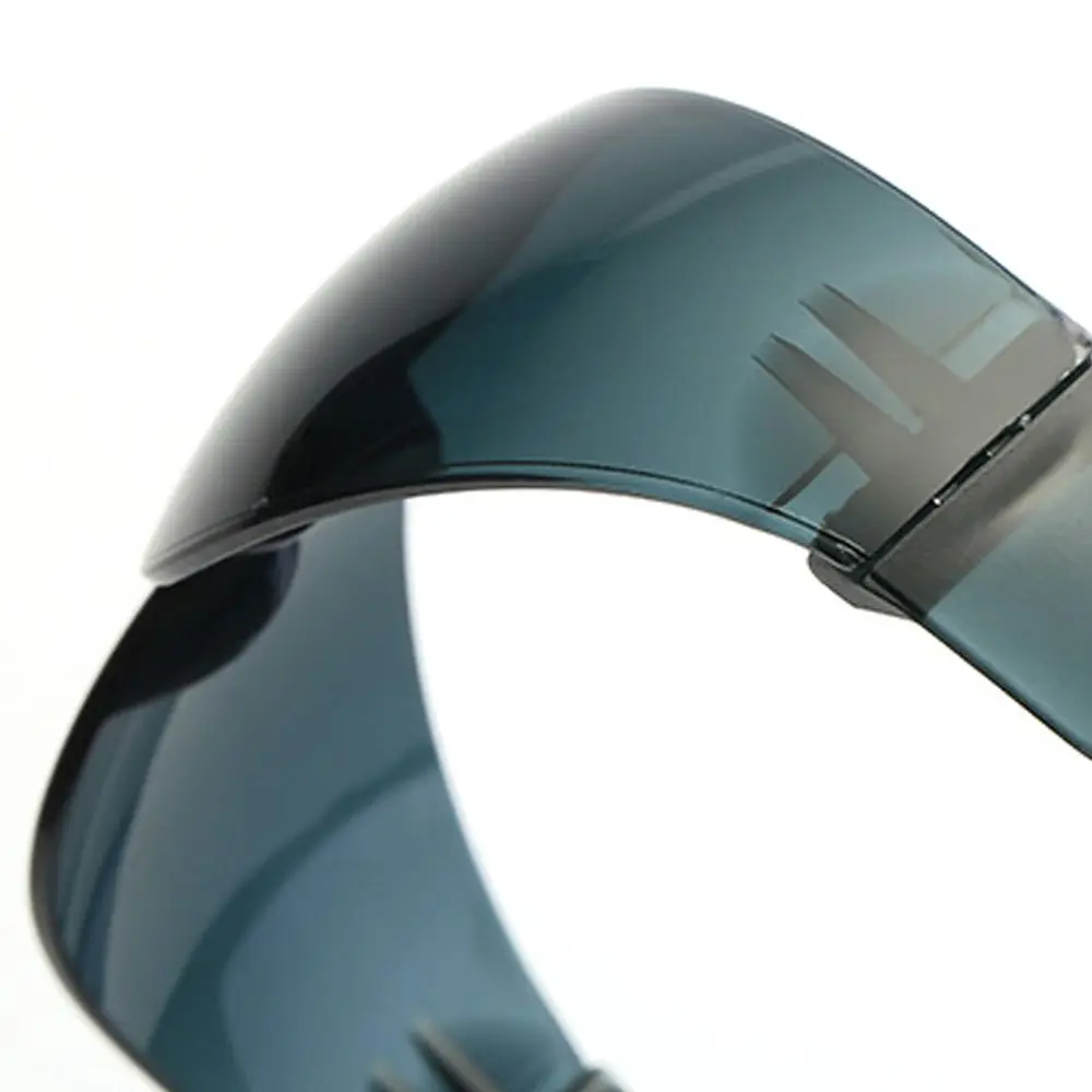 Anti-impact Wind-Proof Spectacles Cycling Outdoor Work Protection Glasses Eyewear Safety Goggles Eye Protective