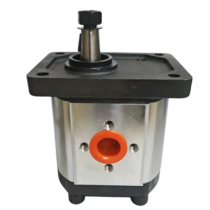 1pc Tractor Hydraulic Gear Pump 5179726 fit for Case IH JX80 JX90U JX100U for New Holland 4835 5635 Replacement