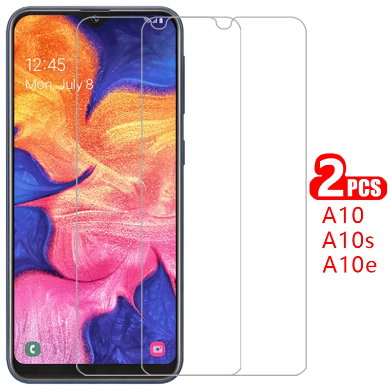 Protective Tempered… - image