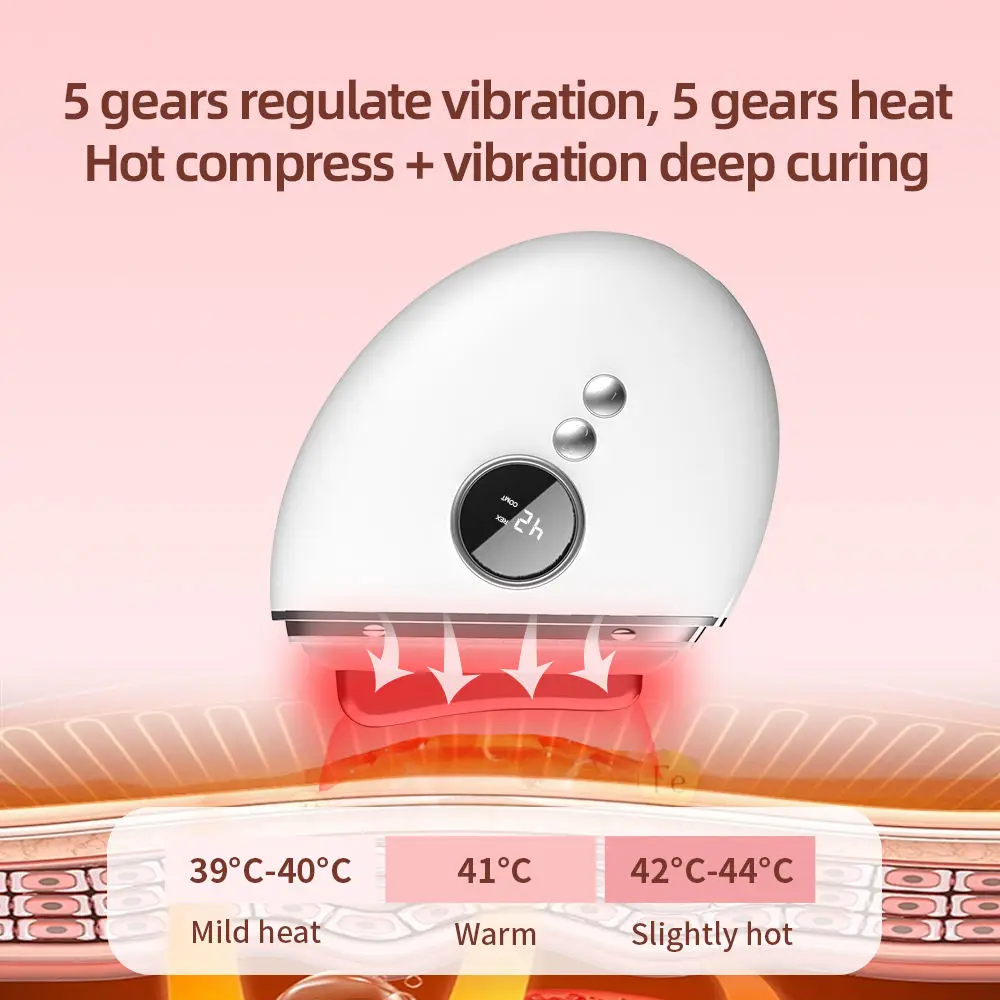 Microcurrent Skin Tightening Facial Lift Electric Guasha Massager Beauty Tools