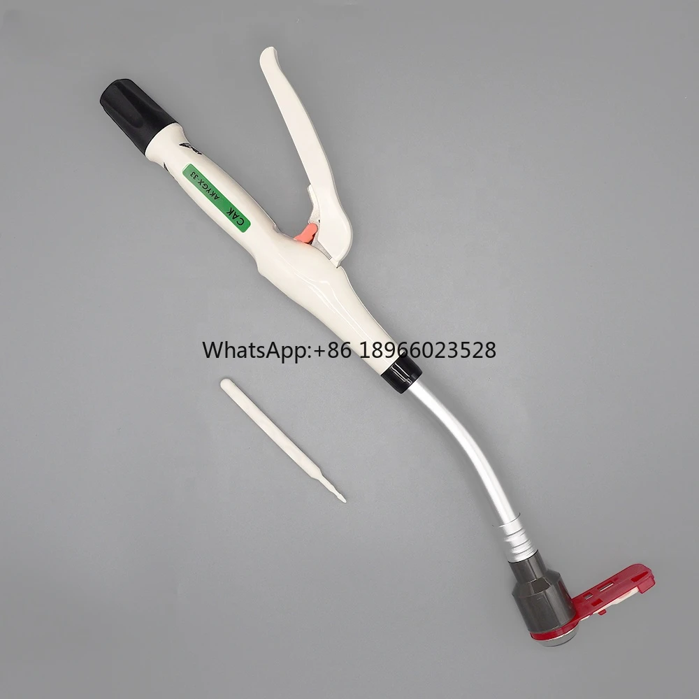 circular stapled anastomosis stapler EEA DST Anastomosis  Disposable Circular Surgical Stapler Surgical Circular Stapler