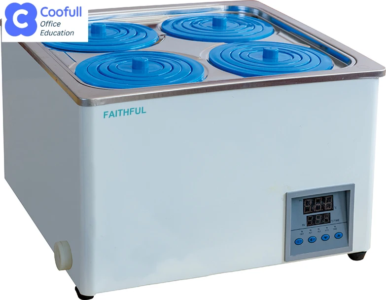 Coofull Thermostati…