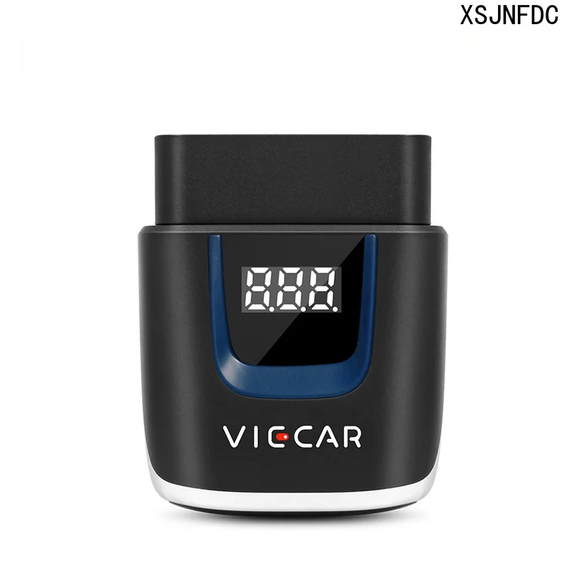 

Viecar VP001 Bluetooth 4.0 obd2 elm327 V2.2 Automotive Fault Detector