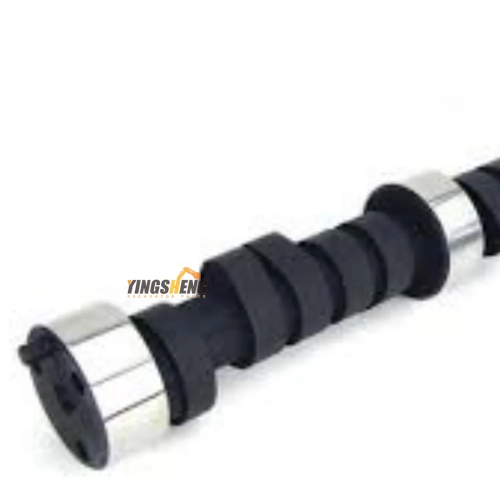 

Распределительный вал 6137-41-1200 используется для двигателя 6D105, экскаватора PC220-1, распределительного вала экскаватора.