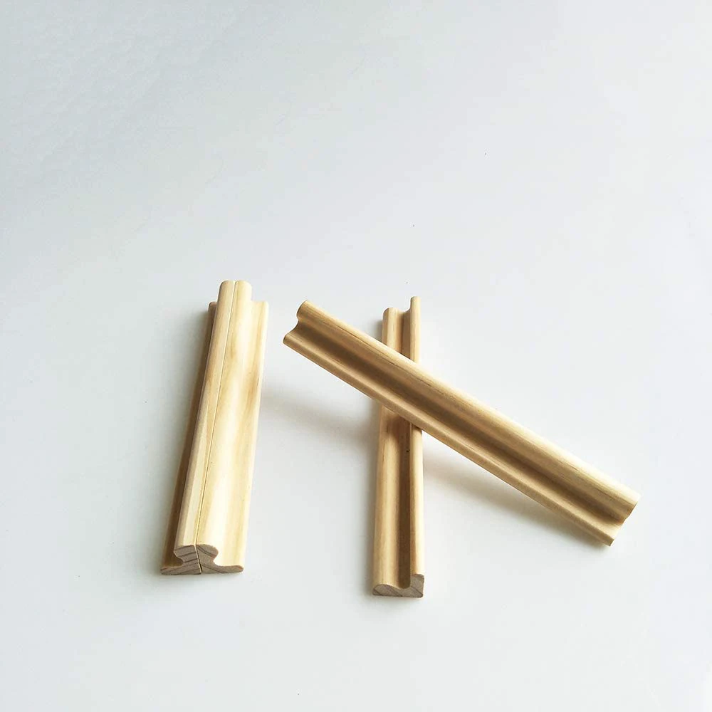 Adultos para Mahjong, 4 estantes de madera, estantes de dominó de madera, soportes de dominó, soportes de bandejas de dominó, tren mexicano