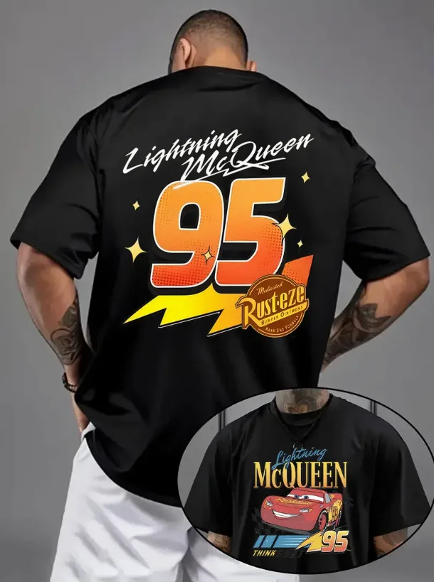 Disney Cars Flash M… - image