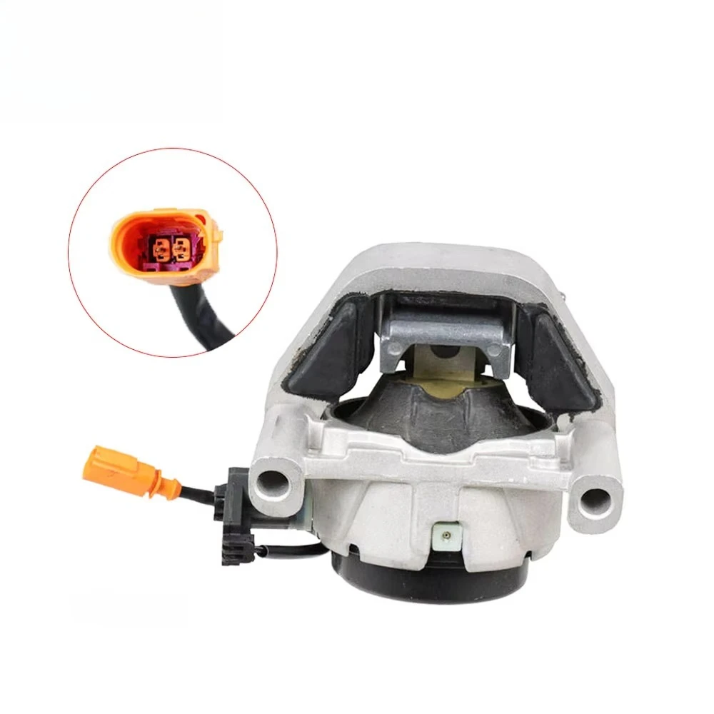 8R0199381E New Engine Mount for Audi B8 Q5 High Mounted 8p Jb A4 Mk4 Octavia Genuine Upgraded Parts 2 Year Warranty