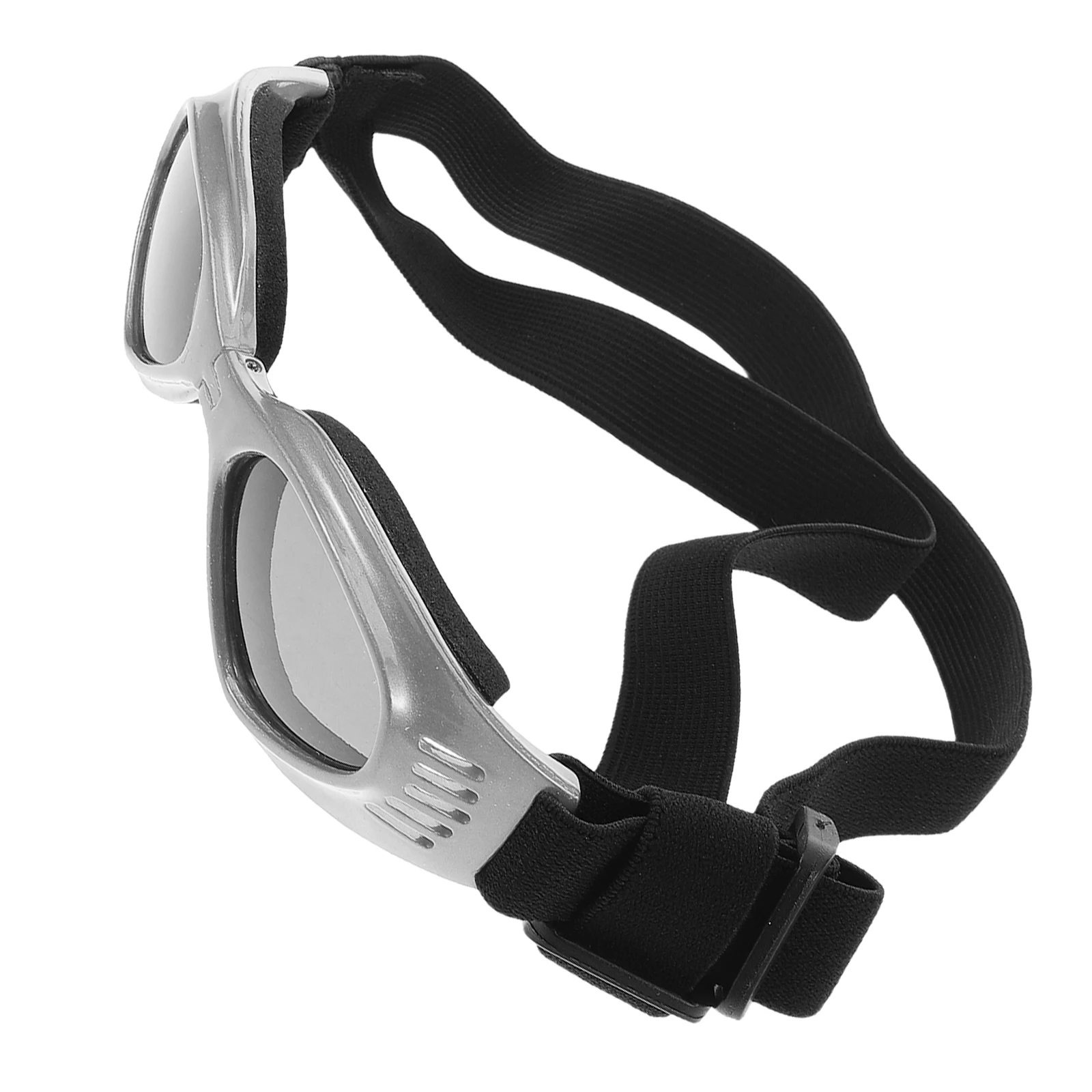 

Pet Glasses Sunglasses Adjustable Folding Eyewear Halloween Cat Outfit Dog Cooling Ac Foldable for Dogs Funny Eyeglasses