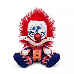 New Movie Killer Klowns From Outer Space Rudy Halloween Plush 20CM  Kids Stuffed Toys For Children