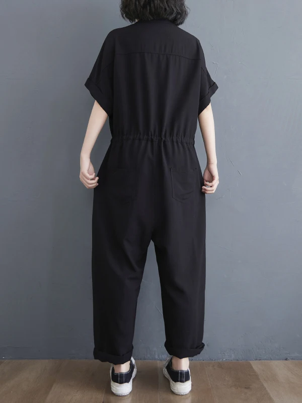 الصيف رقيقة المرأة عادية Rer فضفاض ort Sve عالية الخصر مربوط السراويل الشاملة مجموعة السراويل الفنية تخفيف Sle السراويل الطويلة #3