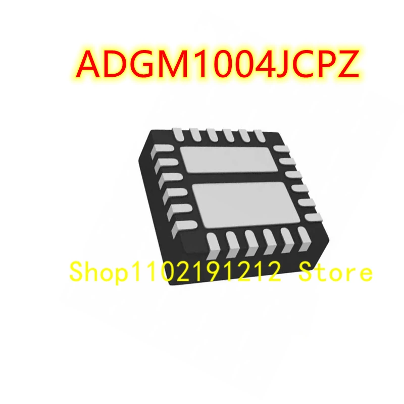 

ADGM1004JCPZ ADGM1004 LFCSP-24